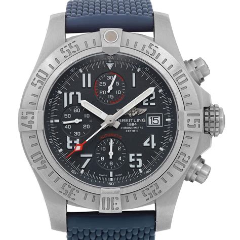 breitling e1338310 m536|Buy Used Breitling Avenger E1338310/M536 .